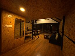 Ikshana Cottages By TERASTAY