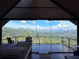 Ikshana Cottages By TERASTAY