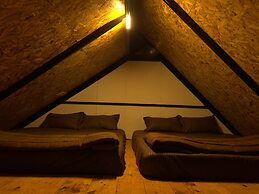 Ikshana Cottages By TERASTAY