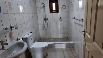 Ocean Walk Guesthouse