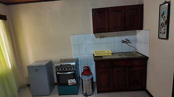 Ocean Walk Guesthouse