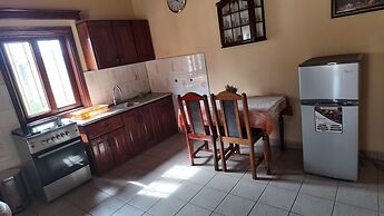 Ocean Walk Guesthouse