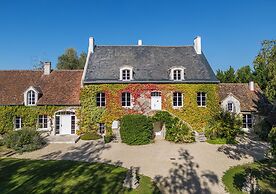 Domaine de la Blonnerie