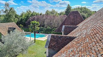 Domaine de la Blonnerie