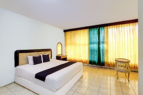 Hotel O Hotel Argo Putro