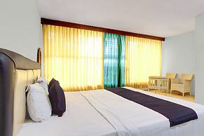 Hotel O Hotel Argo Putro