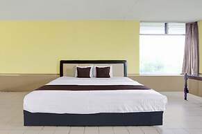 Hotel O Hotel Argo Putro