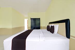 Hotel O Hotel Argo Putro