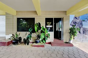 Hotel O Hotel Argo Putro