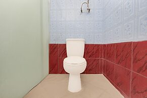 Hotel O Hotel Argo Putro