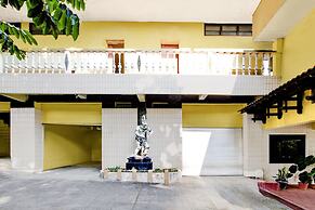 Hotel O Hotel Argo Putro