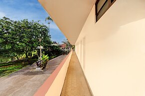 Hotel O Hotel Argo Putro