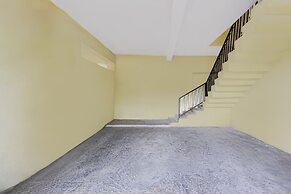 Hotel O Hotel Argo Putro