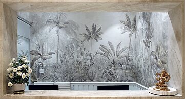 TreeHouse Velis Sonipat