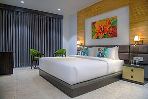 TreeHouse Velis Sonipat