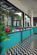 TreeHouse Velis Sonipat