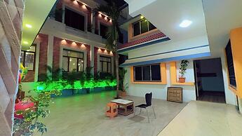 Hotel Great Annapurna