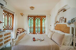 Kensho Daisy 5BHK