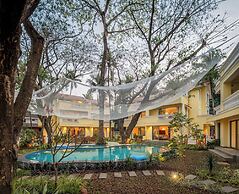 Kensho Daisy 5BHK