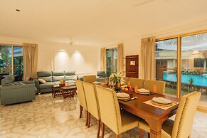 Kensho Daisy 5BHK