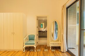 Kensho Daisy 5BHK