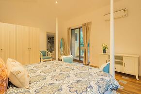 Kensho Daisy 5BHK