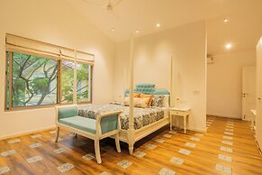 Kensho Daisy 5BHK