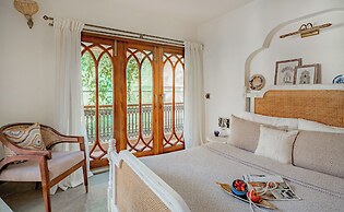 Kensho Daisy 5BHK