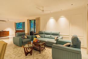 Kensho Daisy 5BHK