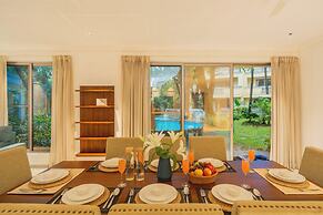 Kensho Daisy 5BHK