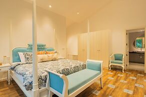 Kensho Daisy 5BHK