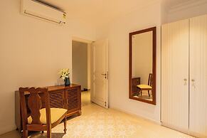 Kensho Daisy 5BHK