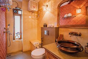 Kensho Daisy 5BHK
