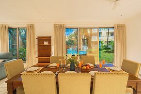 Kensho Daisy 5BHK