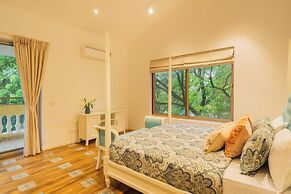 Kensho Daisy 5BHK