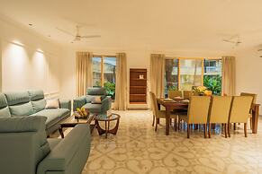 Kensho Daisy 5BHK