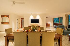 Kensho Daisy 5BHK