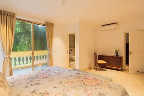 Kensho Daisy 5BHK