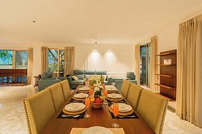 Kensho Daisy 5BHK