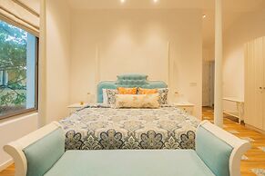 Kensho Daisy 5BHK