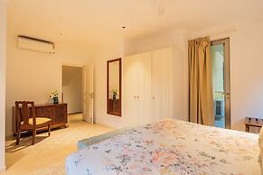 Kensho Daisy 5BHK