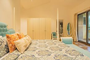 Kensho Daisy 5BHK
