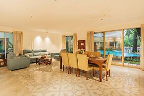 Kensho Daisy 5BHK