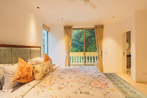 Kensho Daisy 5BHK