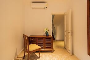 Kensho Daisy 5BHK