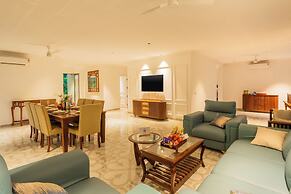 Kensho Daisy 5BHK
