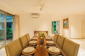 Kensho Daisy 5BHK