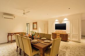 Kensho Daisy 5BHK