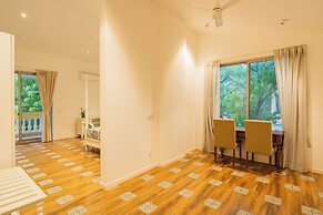 Kensho Daisy 5BHK