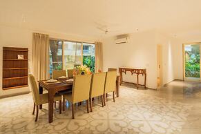 Kensho Daisy 5BHK